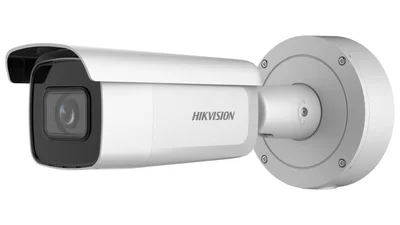 Cámara IP Hikvision 2MP IR bullet motorizada