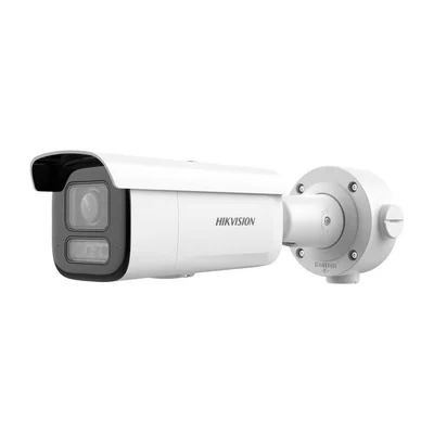 Hikvision DS-2CD3663G2-LIZSU(2.7-13.5MM)(O-STD)