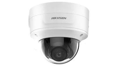 Cámara IP Hikvision 5MP IR motorizada 2.7-13.5 mm