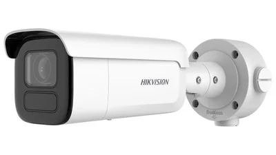Cámara IP Hikvision IR motorizada 2.8-12 mm