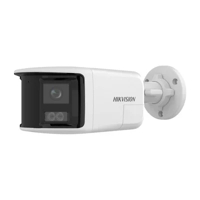 Hikvision DS-2CD3T61G2P-LIUF/SL(2.8MM)(O-STD)