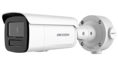 Cámara IP Hikvision 6MP IR 6 mm