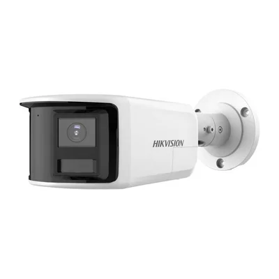 Hikvision DS-2CD3T83G2P-LISU/SL(2MM)(O-STD)
