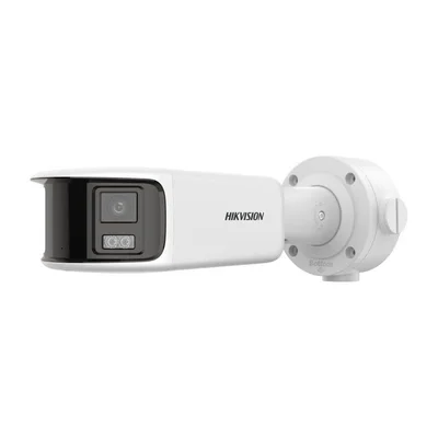 Hikvision DS-2CD3T87G2P-LSU/SL(4MM)(C)(O-STD)