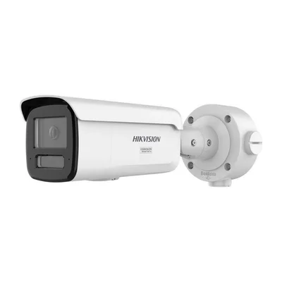 Hikvision DS-2CD3T87G3-LISUY(2.8MM)(B)(O-STD)