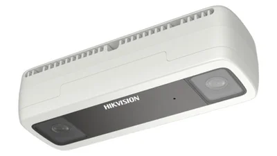 Cámara IP Hikvision 2MP multisensor 180° 2 mm