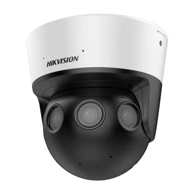 Hikvision DS-2CD6944G1-IHSUY(2.8MM)(O-STD)
