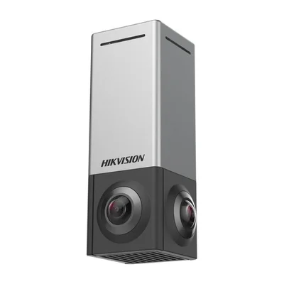 Cámara IP Hikvision para videovigilancia en red, lente 2 mm, con conectividad 4G