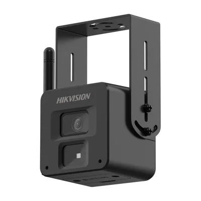Hikvision DS-2CD6B35G0-PLW(4MM)(O-STD)