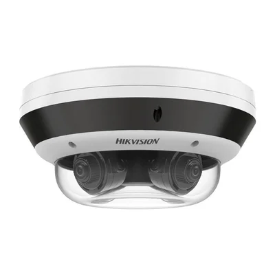 Hikvision DS-2CD6D54G2-IZHS/NFC(2.8-8MM)(O-STD)