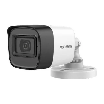 Hikvision DS-2CE16D0T-ITPFS(2.8MM)(O-STD)