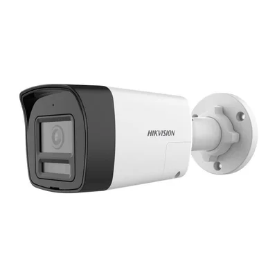 Hikvision DS-2CE16K0T-LPXTS(2.8MM)(O-STD)