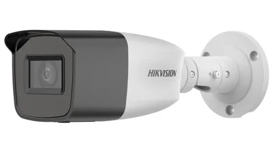 Cámara analógica Hikvision 2MP IR bullet 2.7-13.5 mm