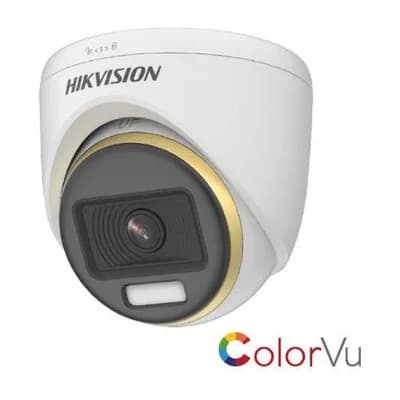 Hikvision DS-2CE70DF3T-PFS(2.8MM)(O-STD)