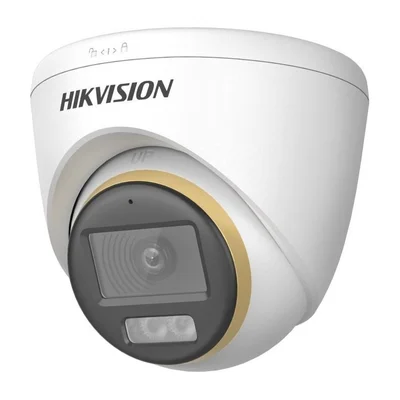 Hikvision DS-2CE72DF3T-LFS(2.8MM)(O-STD)