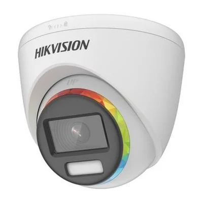 Hikvision DS-2CE72DF8T-F(2.8MM)(O-STD)
