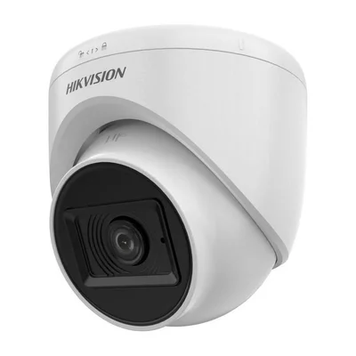 Hikvision DS-2CE76D0T-ITPFS(2.8MM)(O-STD)