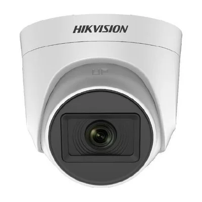 Hikvision DS-2CE76H0T-ITPFS(2.8MM)(O-STD)