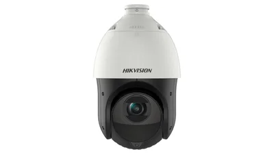 Cámara IP Hikvision 2MP PTZ 25X IR