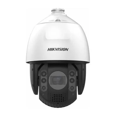 Cámara IP Hikvision 4MP PTZ 32X IR