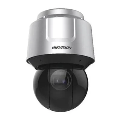 Cámara IP Hikvision PTZ IR darkfighter