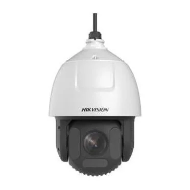 Cámara IP Hikvision PTZ IR darkfighter