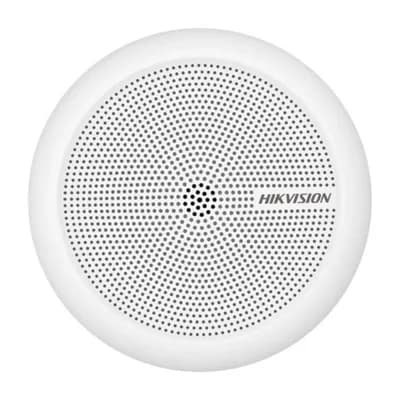 Hikvision DS-2FP2061(O-STD)