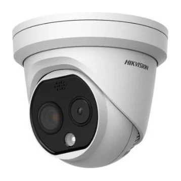Hikvision DS-2TD1217-3/QA(O-STD)