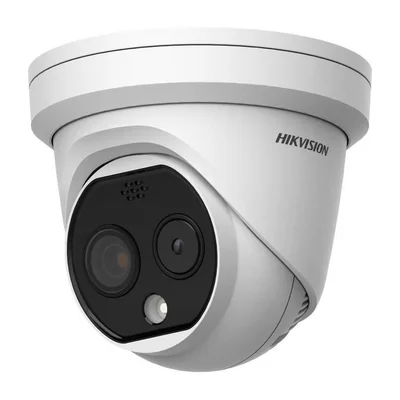 Hikvision DS-2TD1228-7/QA(O-STD)