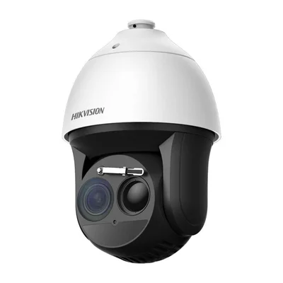 Hikvision DS-2TD4167-25/WY(O-STD)(B)