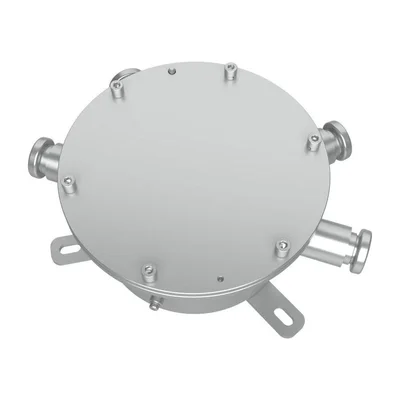 Hikvision DS-2XE2705CB-M04(316L)(O-STD)