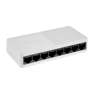 Hikvision DS-3E0108D-O(O-STD)