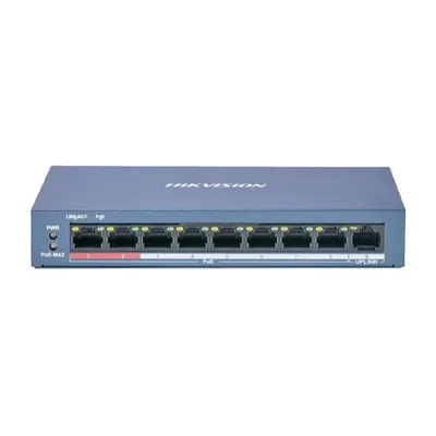 Hikvision DS-3E0109P-E(C)(O-STD)