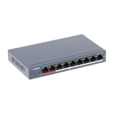 Hikvision DS-3E0109P-E/M(C)(O-STD)