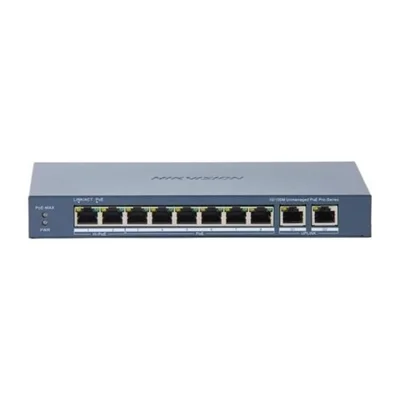 Hikvision DS-3E0310HP-E(C)(O-STD)