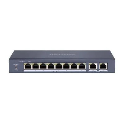 Hikvision DS-3E0310P-E/M (O-STD)
