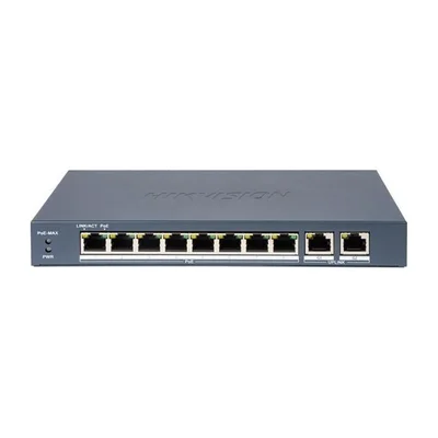 Hikvision DS-3E0310P-E/M(B)(O-STD)