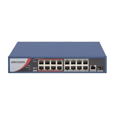 Hikvision DS-3E0318P-E/M(C)(O-STD)