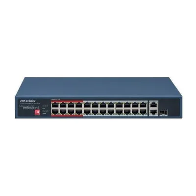 Switch Hikvision PoE