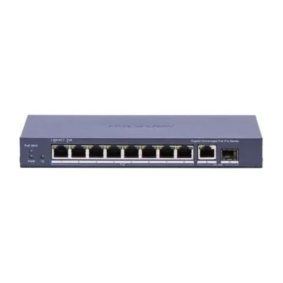Hikvision DS-3E0510P-E(O-STD)(B)