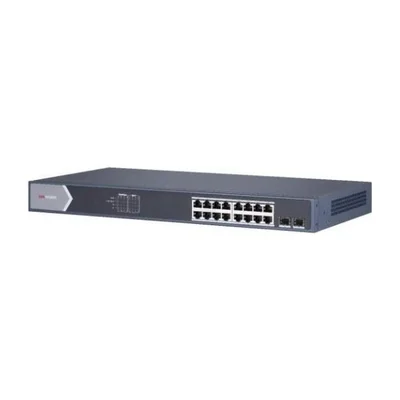 Hikvision DS-3E0518P-E/M(O-STD)(B)