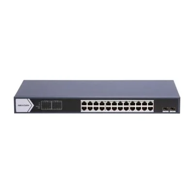 Hikvision DS-3E0526P-E/M(O-STD)(B)