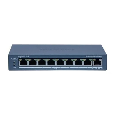 Hikvision DS-3E1309P-EI(O-STD)(B)
