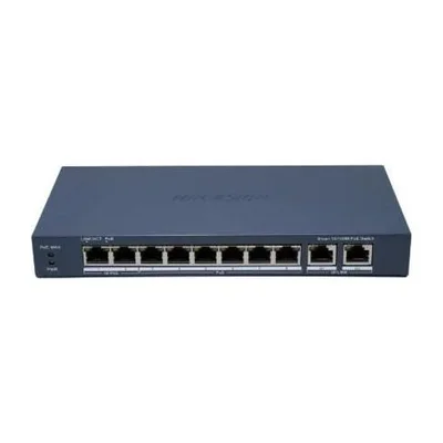 Hikvision DS-3E1310HP-EI(O-STD)(B)