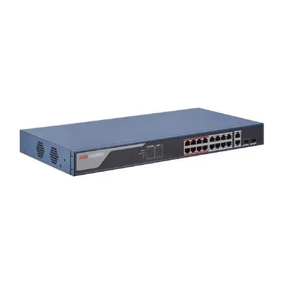 Hikvision DS-3E1318P-E(O-STD)
