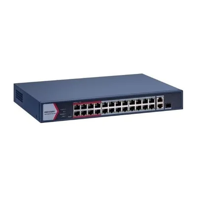 Hikvision DS-3E1326P-EI(O-STD)(B)