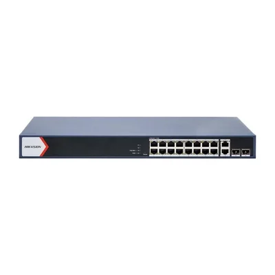 Hikvision DS-3E1520P-EI(O-STD)