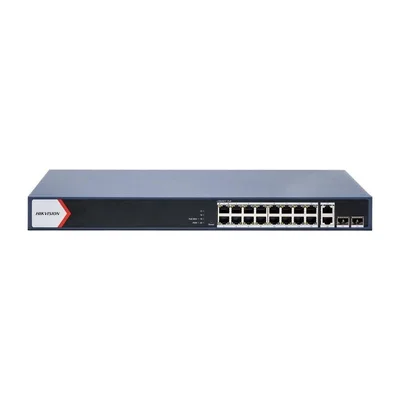 Hikvision DS-3E1520P-EI/M(O-STD)