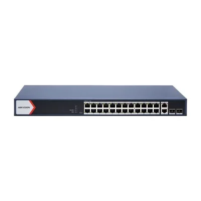 Hikvision DS-3E1528P-EI(O-STD)