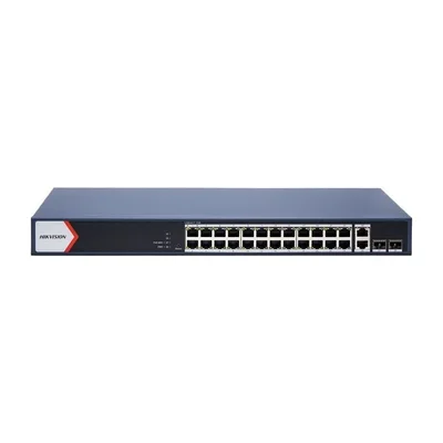 Hikvision DS-3E1528P-EI/M(O-STD)